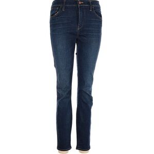 Madewell Skinny High rise jeans